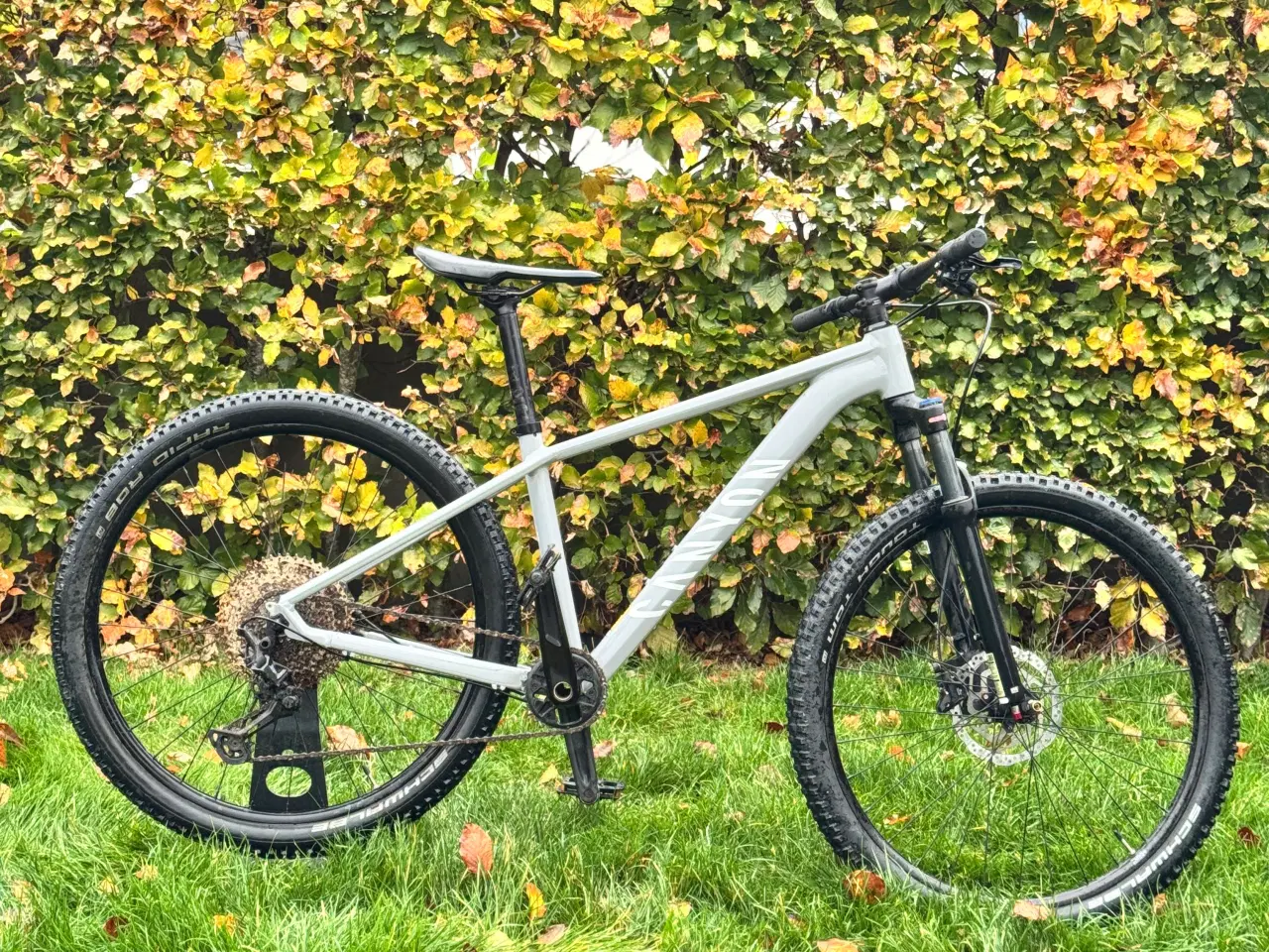 Billede 2 - Grand Canyon AL 6 str S