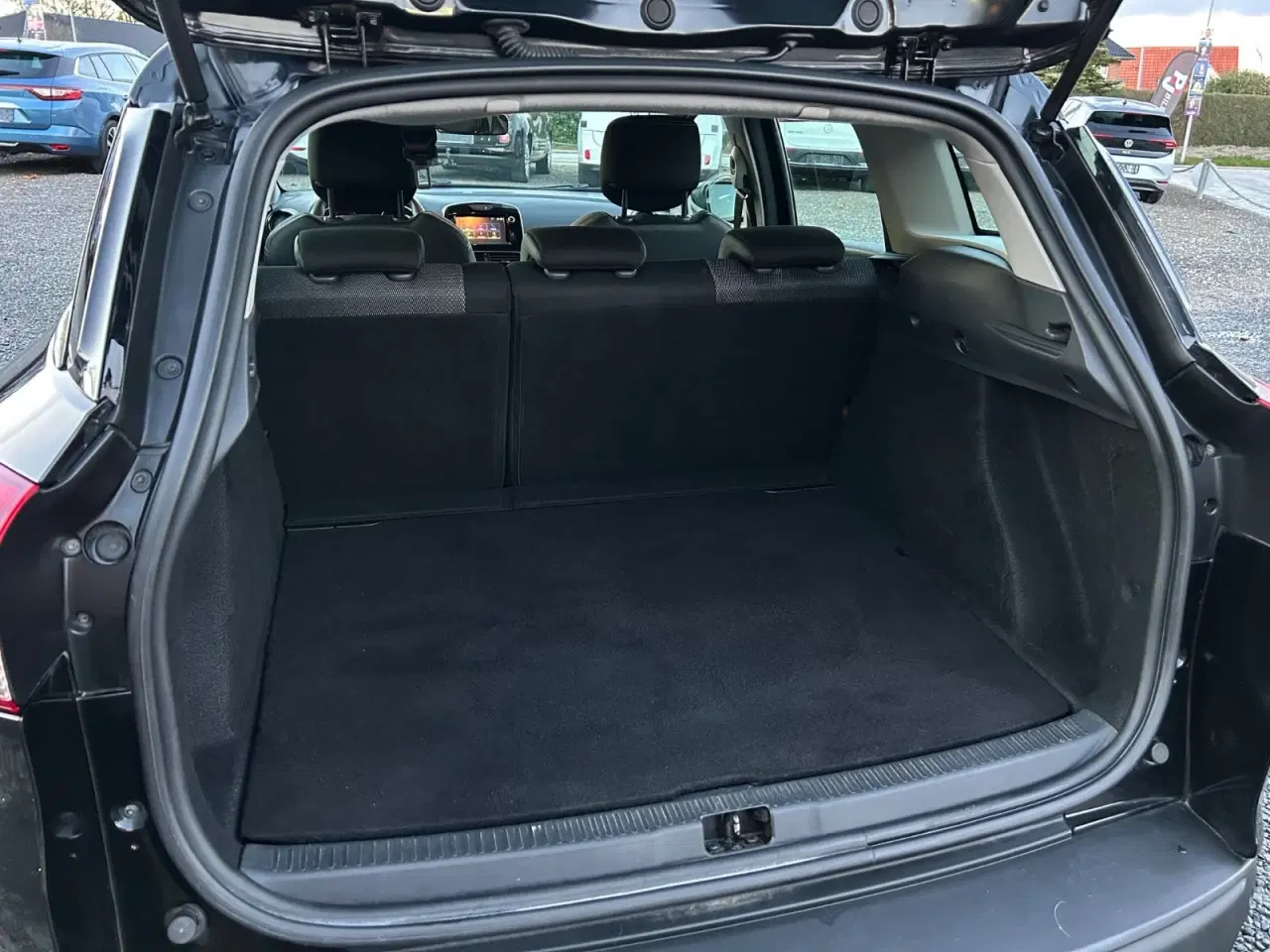 Billede 12 - Renault Clio IV 0,9 TCe 90 Expression Sport Tourer