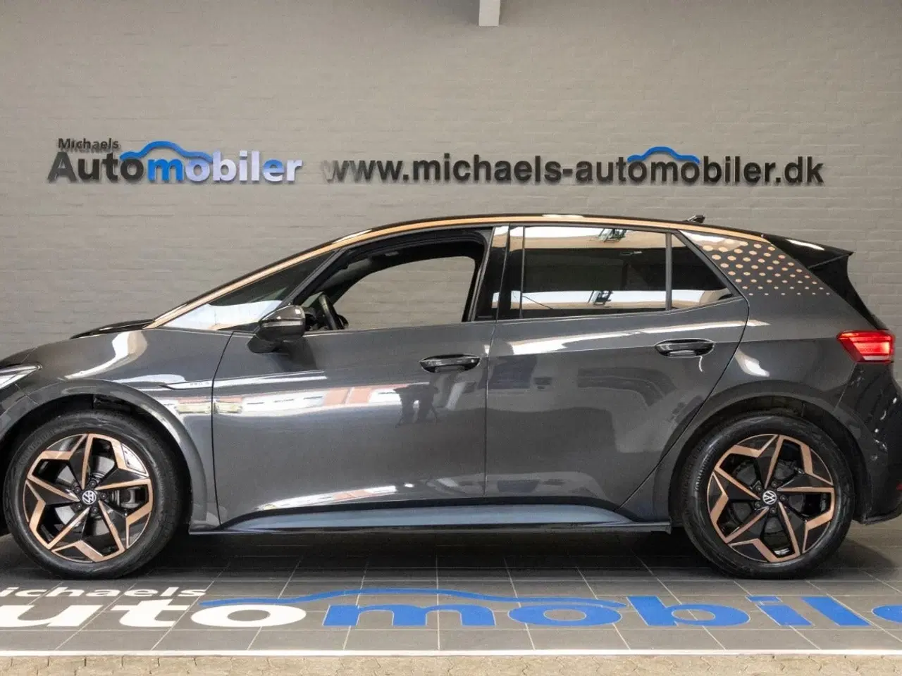 Billede 3 - VW ID.3 77 Pro S