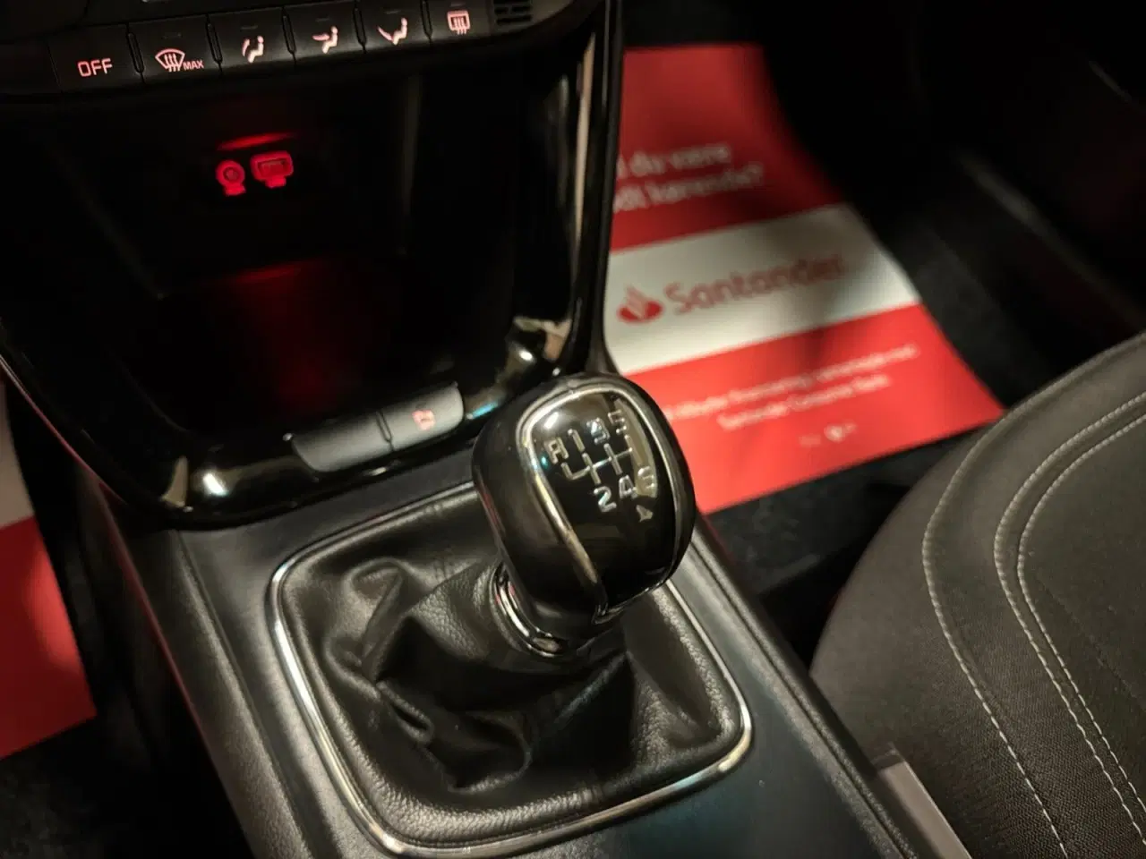Billede 13 - Kia Ceed 1,6 CRDi 136 GT-Line SW