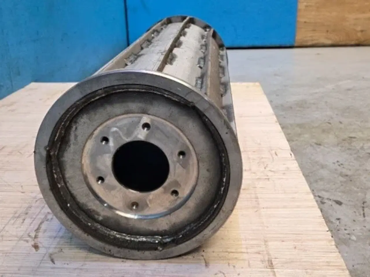 Billede 10 - John Deere 7850 Valse AZ101150