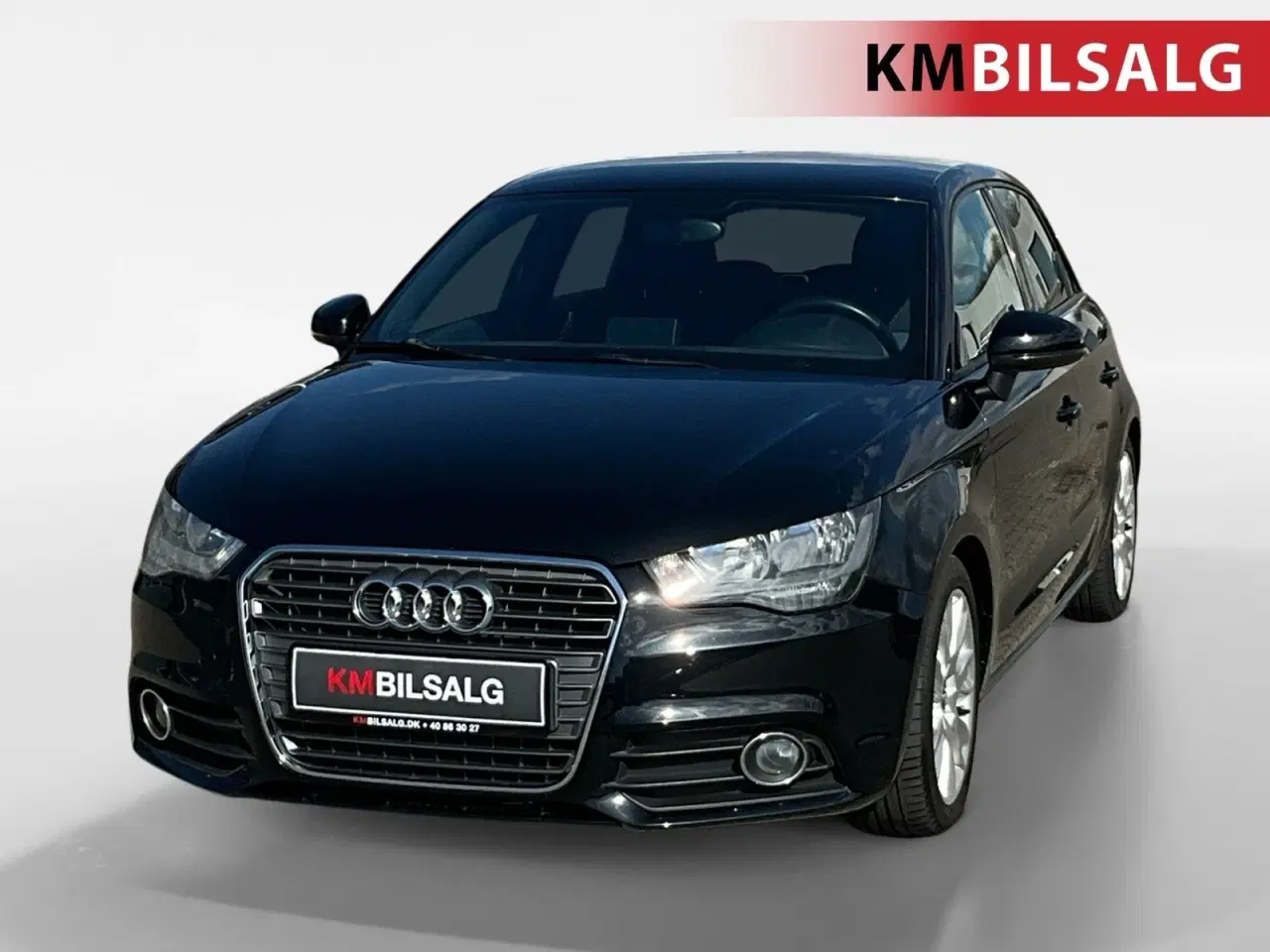Billede 7 - Audi A1 1,4 TFSi 122 Ambition Sportback