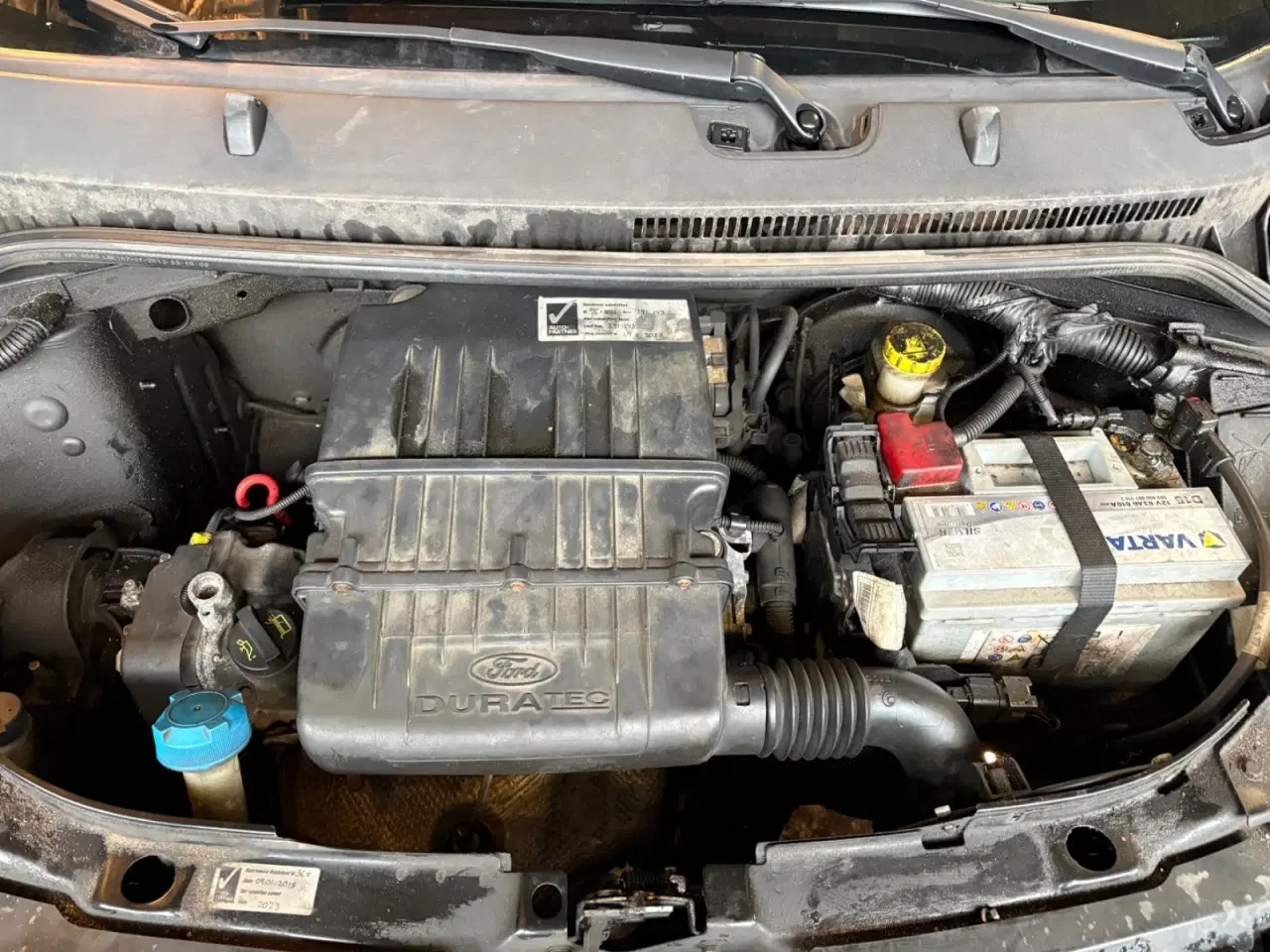 Billede 22 - Ford Ka 1,2 Trend+