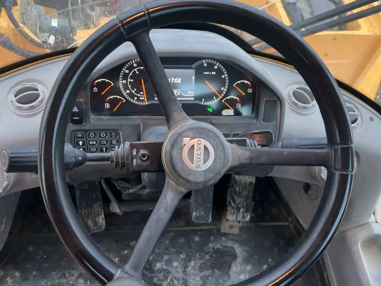 Billede 10 - Volvo L 180H