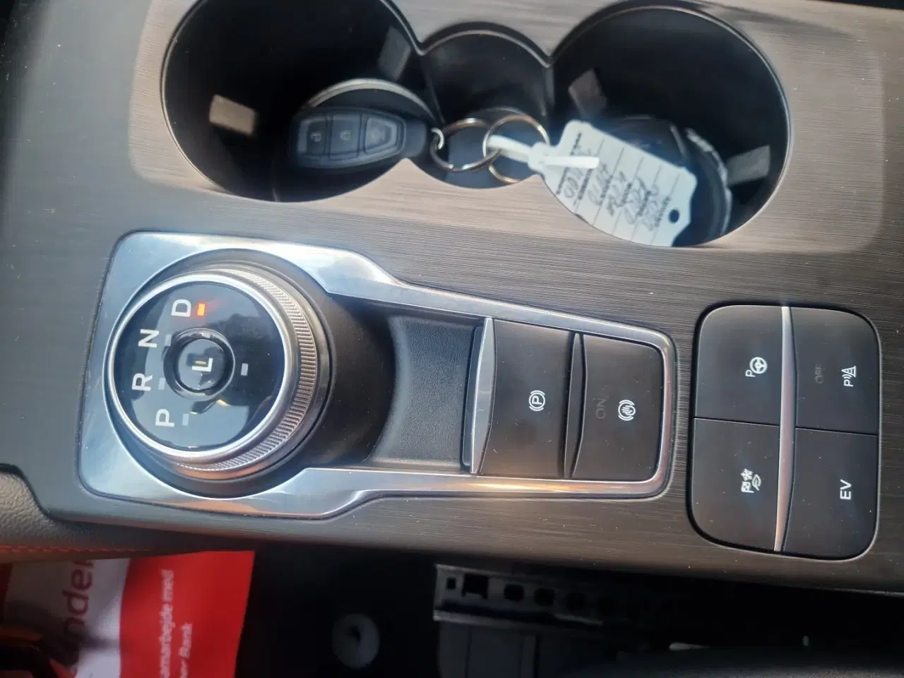 Billede 21 - Ford Kuga 2,5 PHEV ST-Line CVT Van