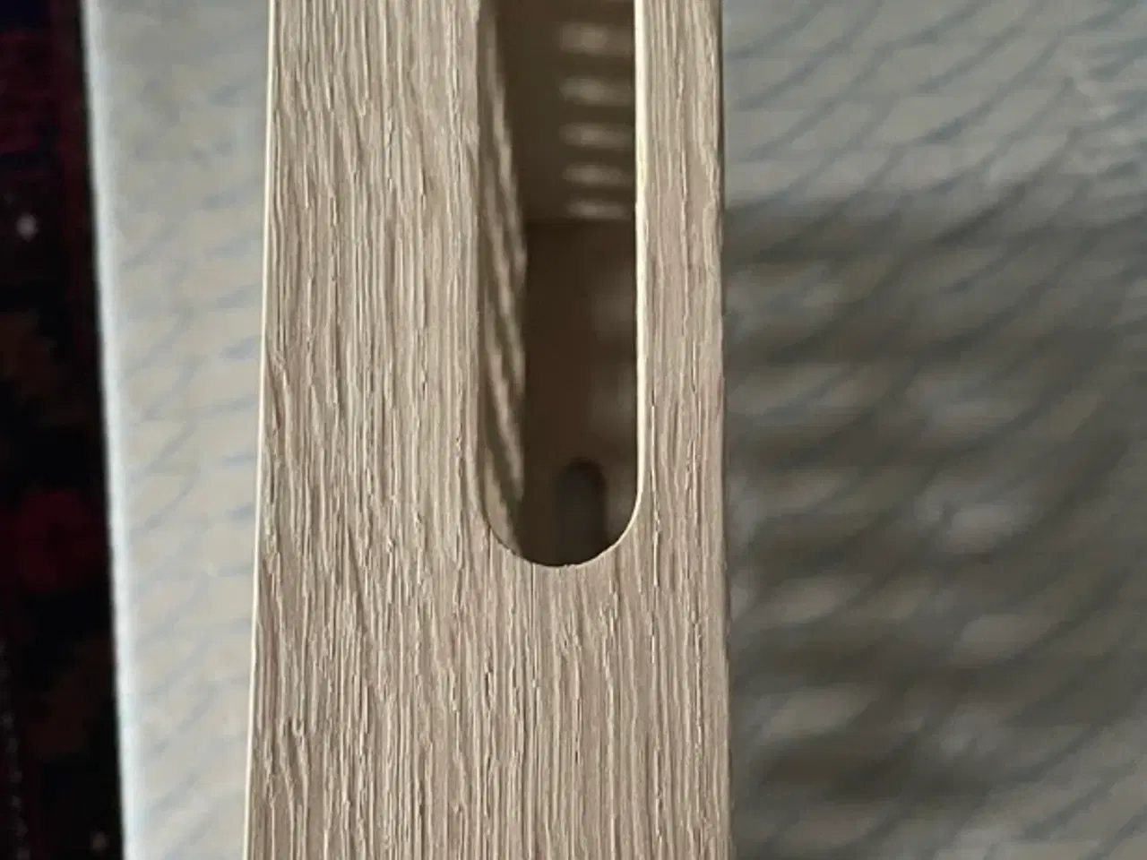 Billede 2 - Trip Trap Bakke eg