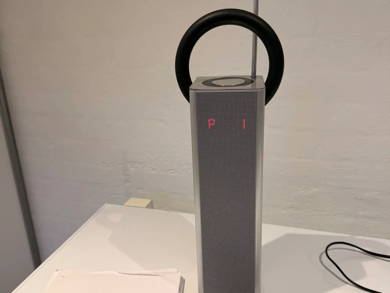 Billede 1 - Komplet og velfungerende Beosound 3