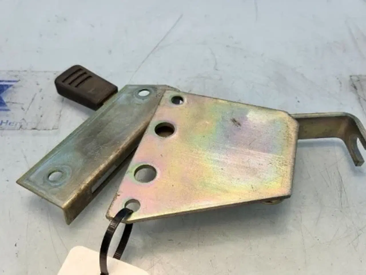 Billede 10 - Massey Ferguson 3090 Lever Lås 3581466M93