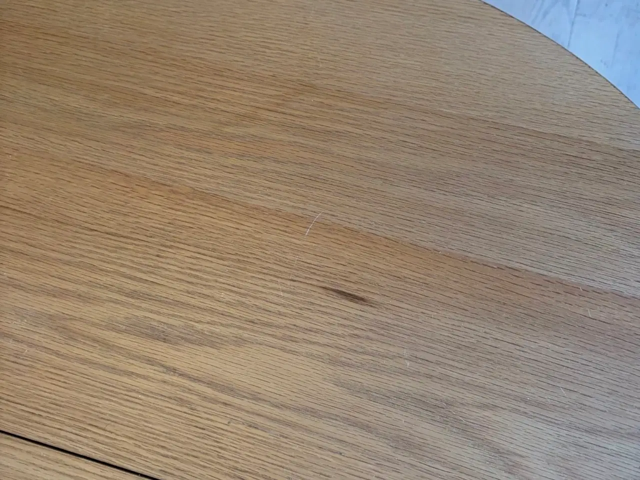 Billede 5 - Sofabord med trælook 