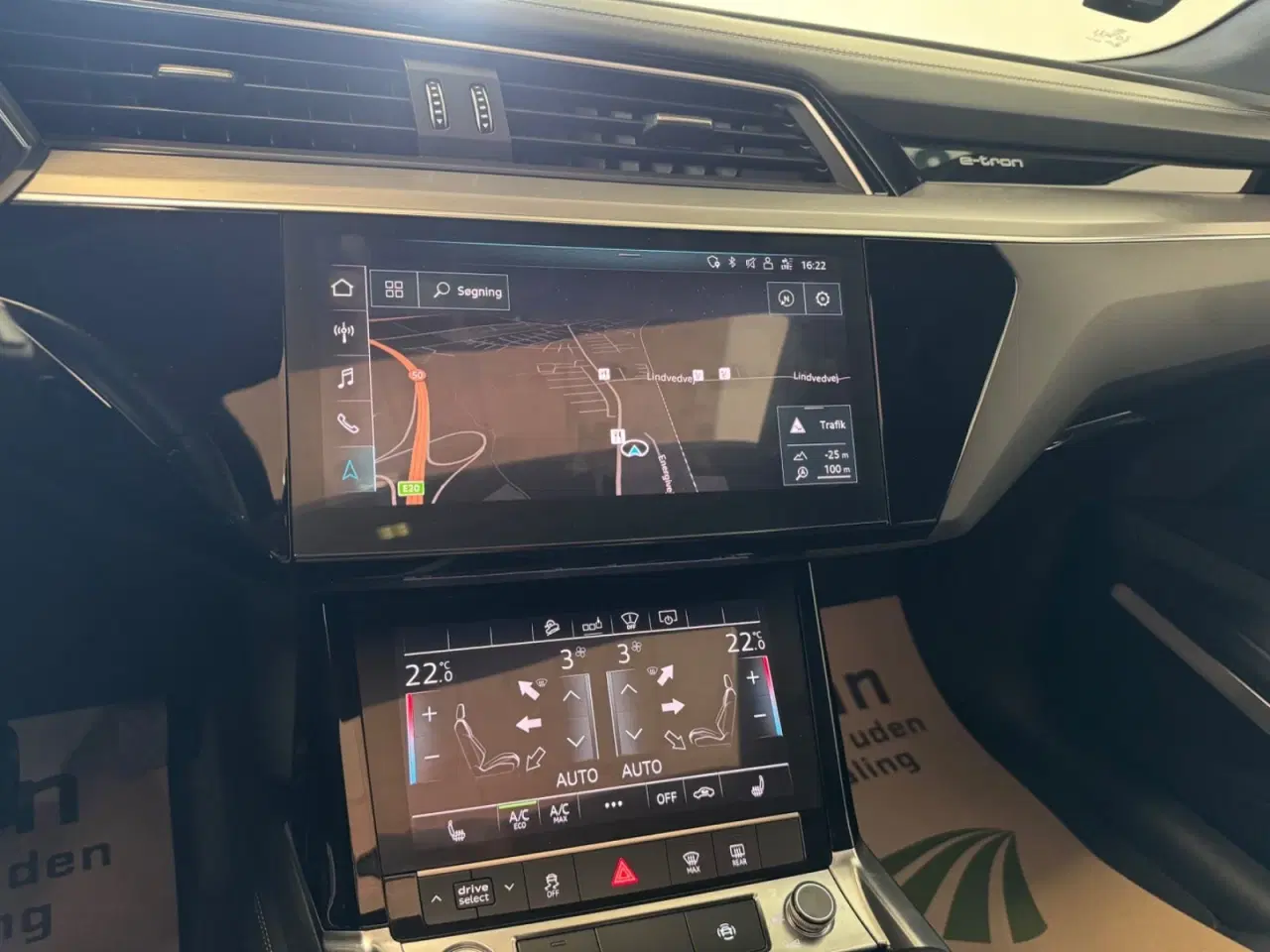 Billede 12 - Audi e-tron 55 S-line quattro