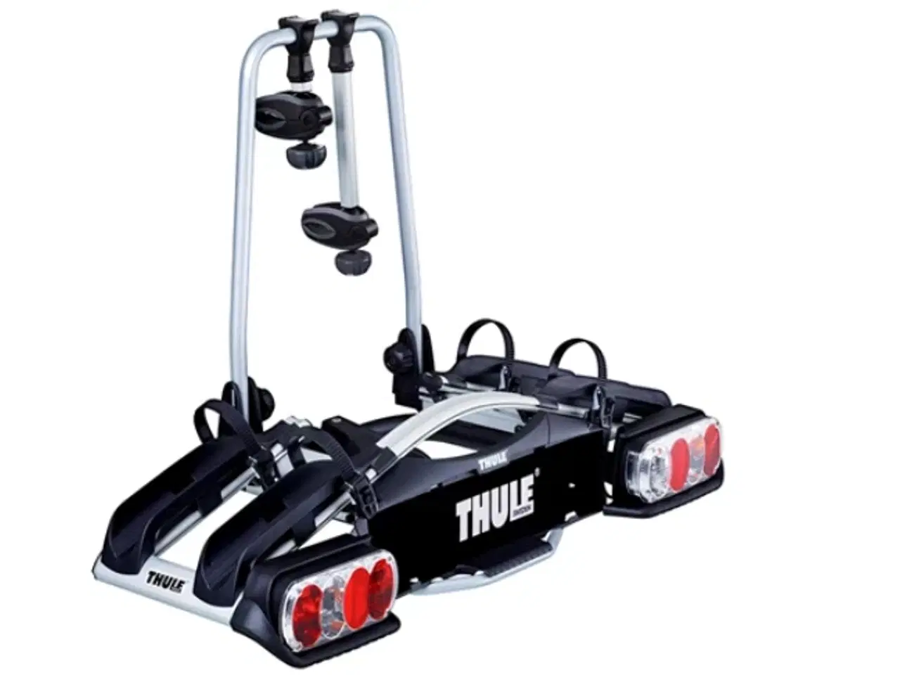 Billede 1 - Thule Euroway G2 2B cykelholder 