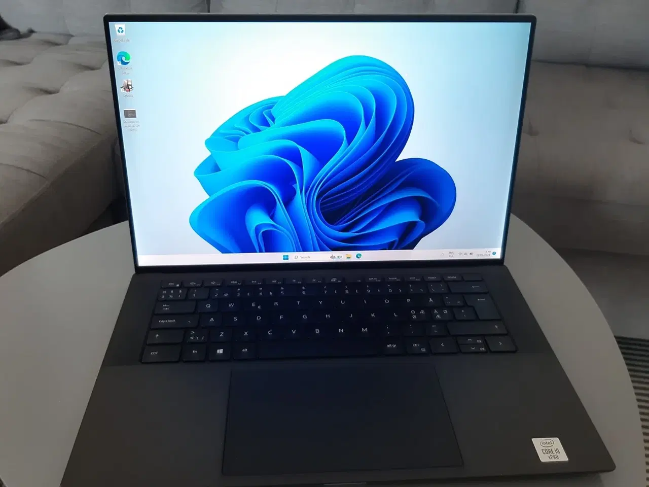 Billede 1 - Dell Precision 5550