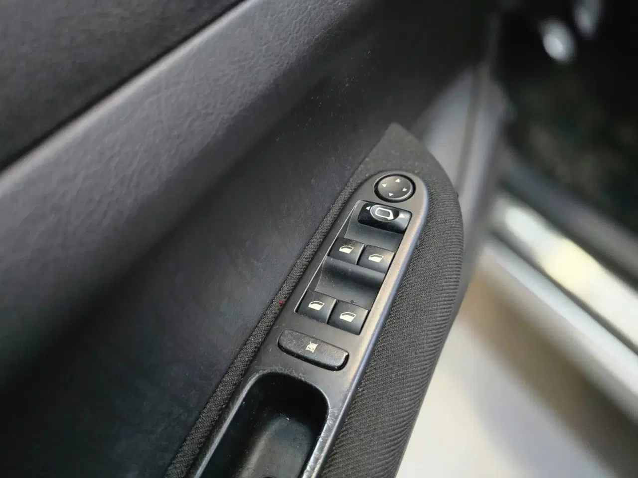 Billede 8 - Peugeot 307 2,0 16V CC