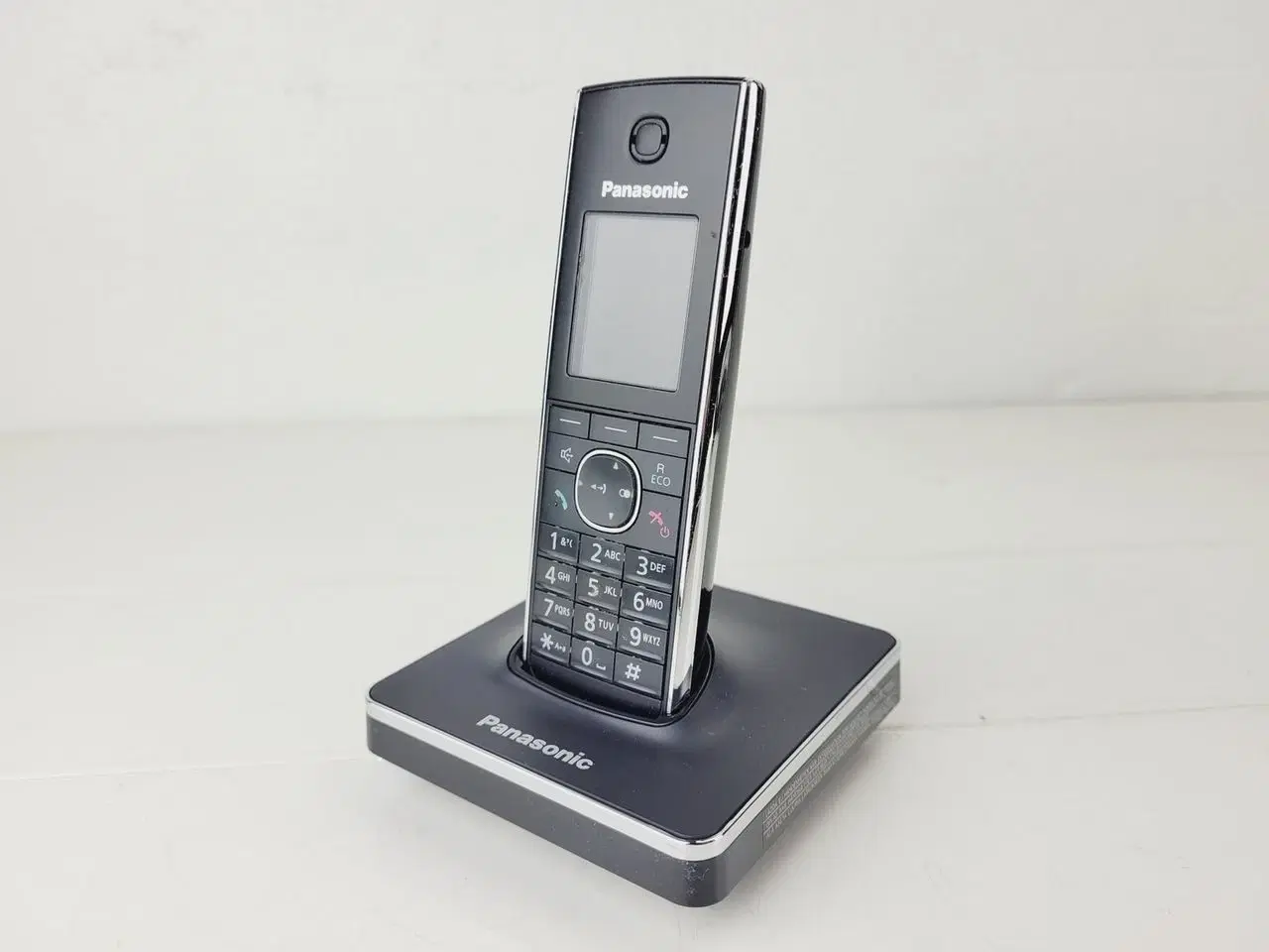 Billede 4 - Panasonic Trådløs telefon