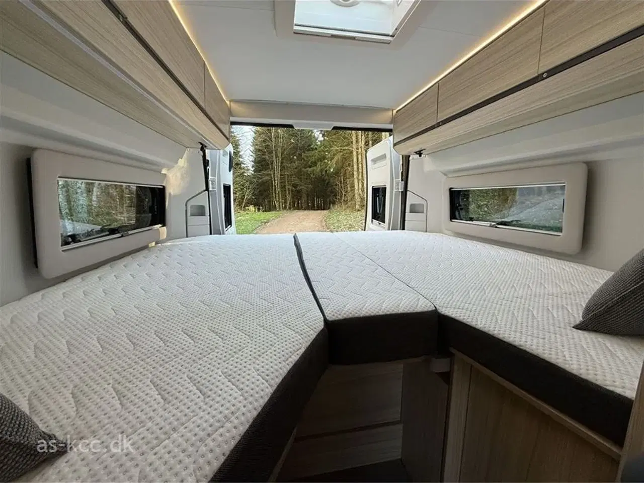 Billede 15 - 2023 - Adria Twin Axess 640 SL