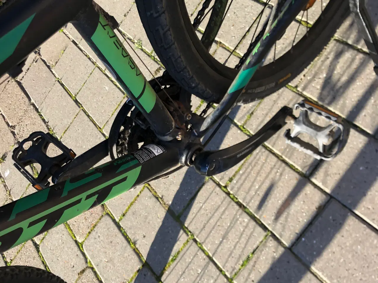 Billede 8 - Mountainbike 