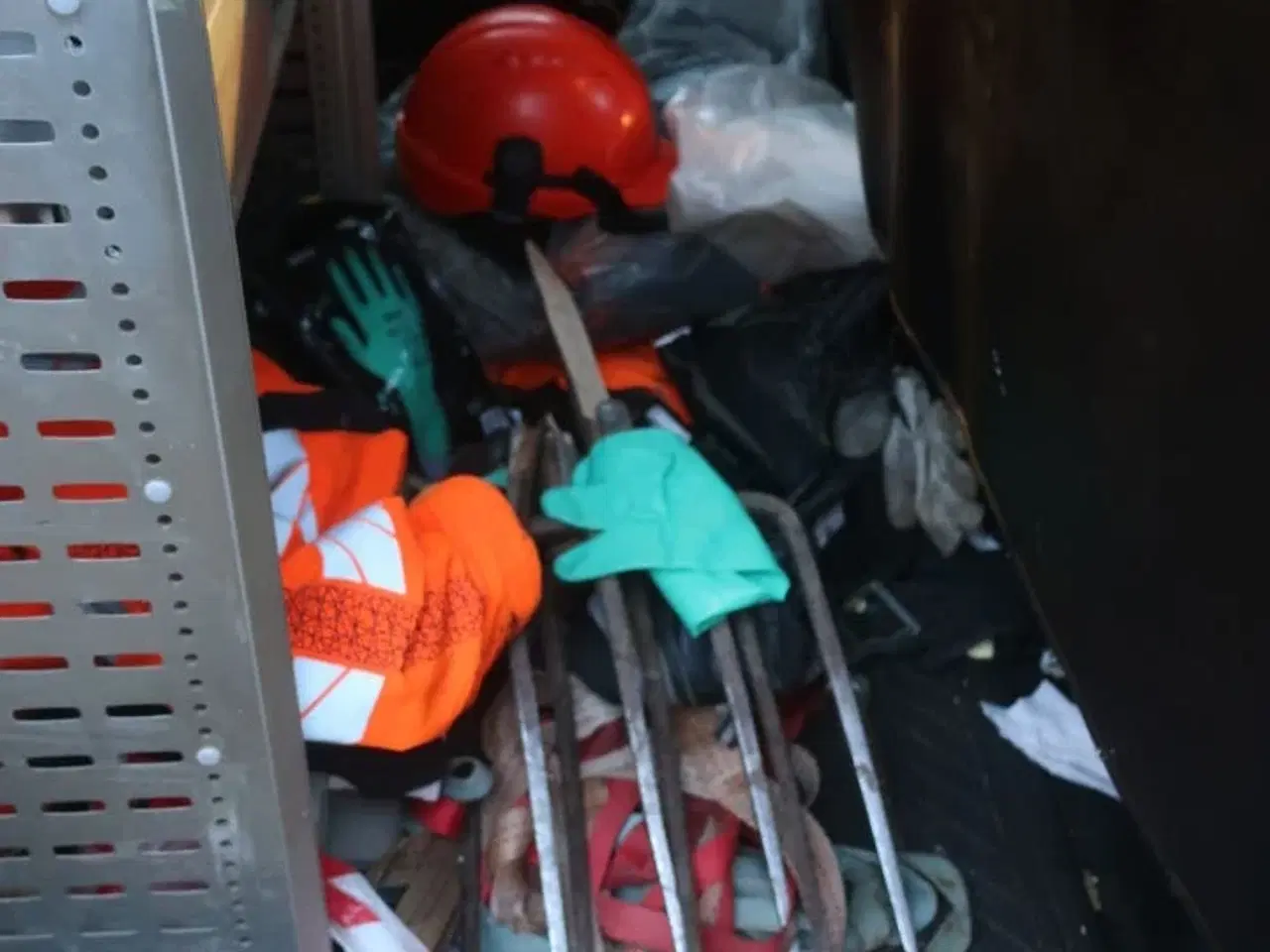 Billede 21 - Varebil FORD TRANSIT, 2.0 Tdci (170hk) Double Kabine Rwd Manuel