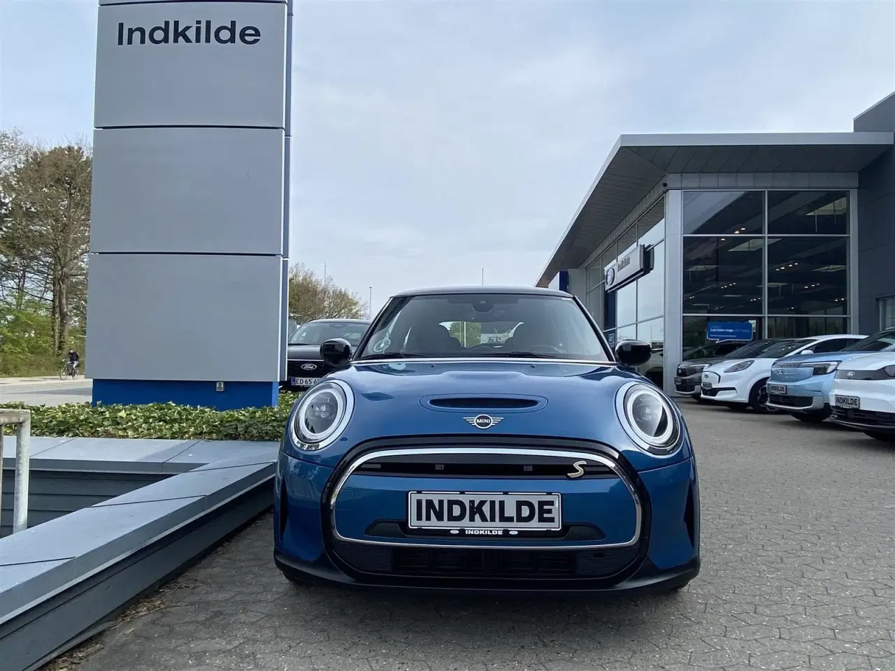 Billede 4 - MINI Cooper SE  Essential