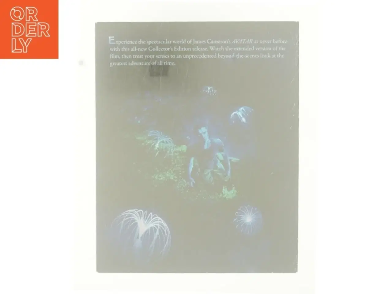 Billede 6 - Avatar