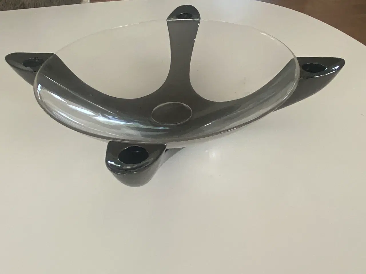 Billede 4 - Stelton Explorer Lysestage 
