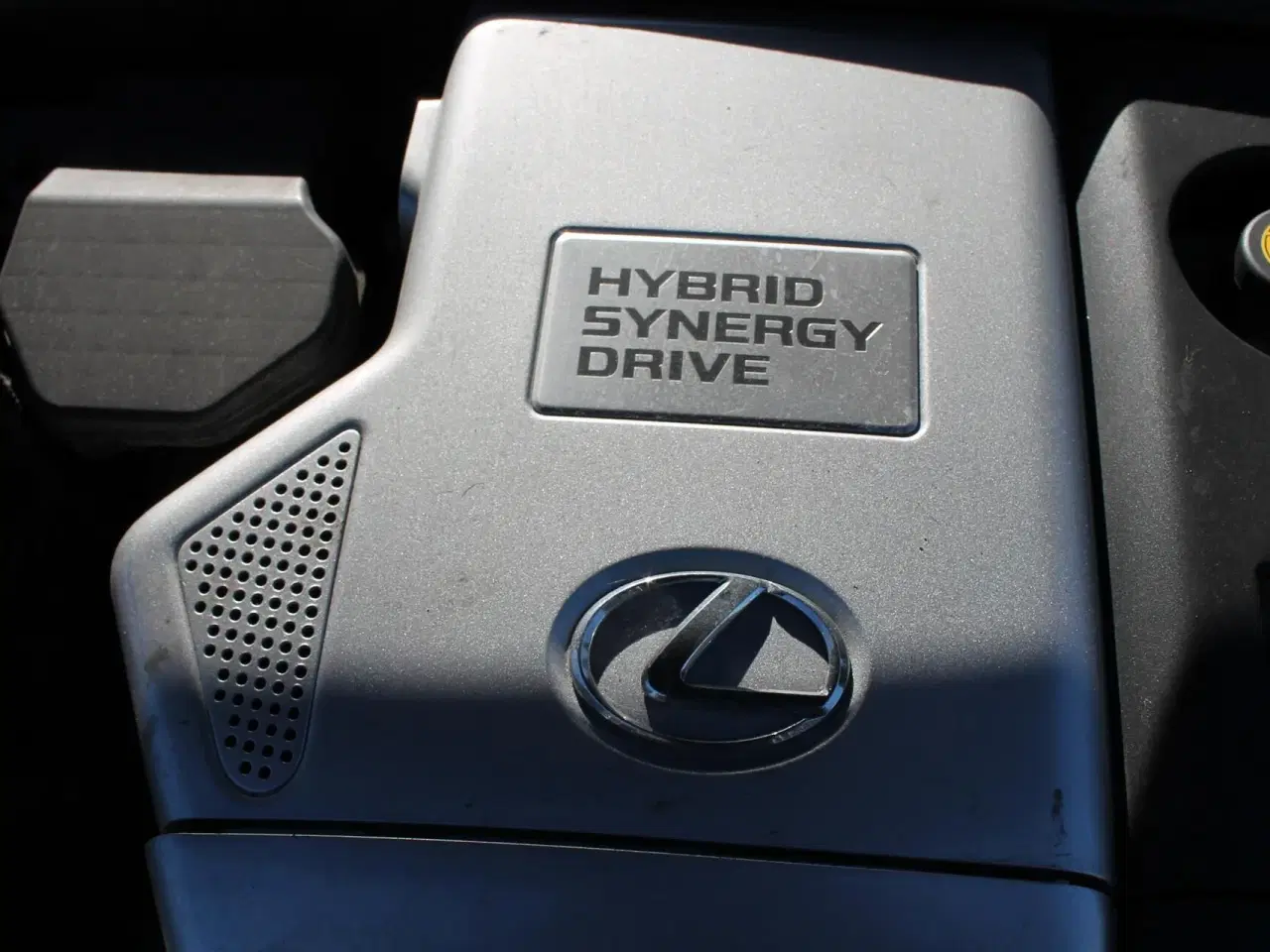 Billede 25 - Lexus RX 400 3,3 4x4 210HK Van Aut.