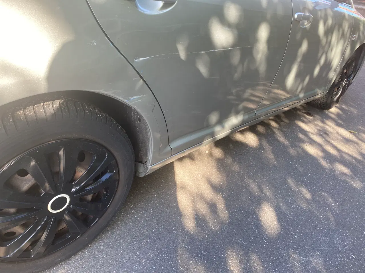 Billede 5 - Toyota 