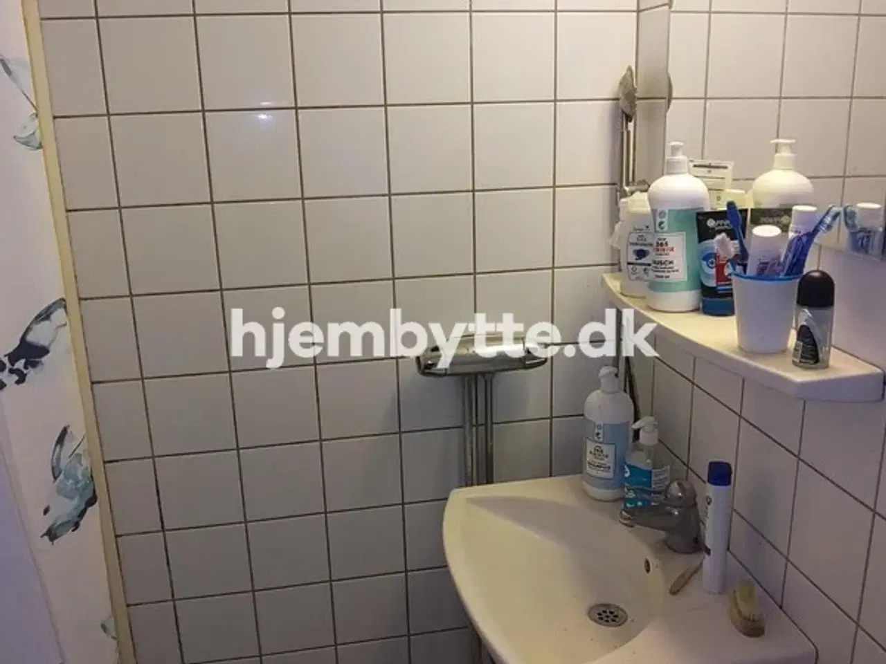 Billede 5 - Hjembytte - Haraldsgade