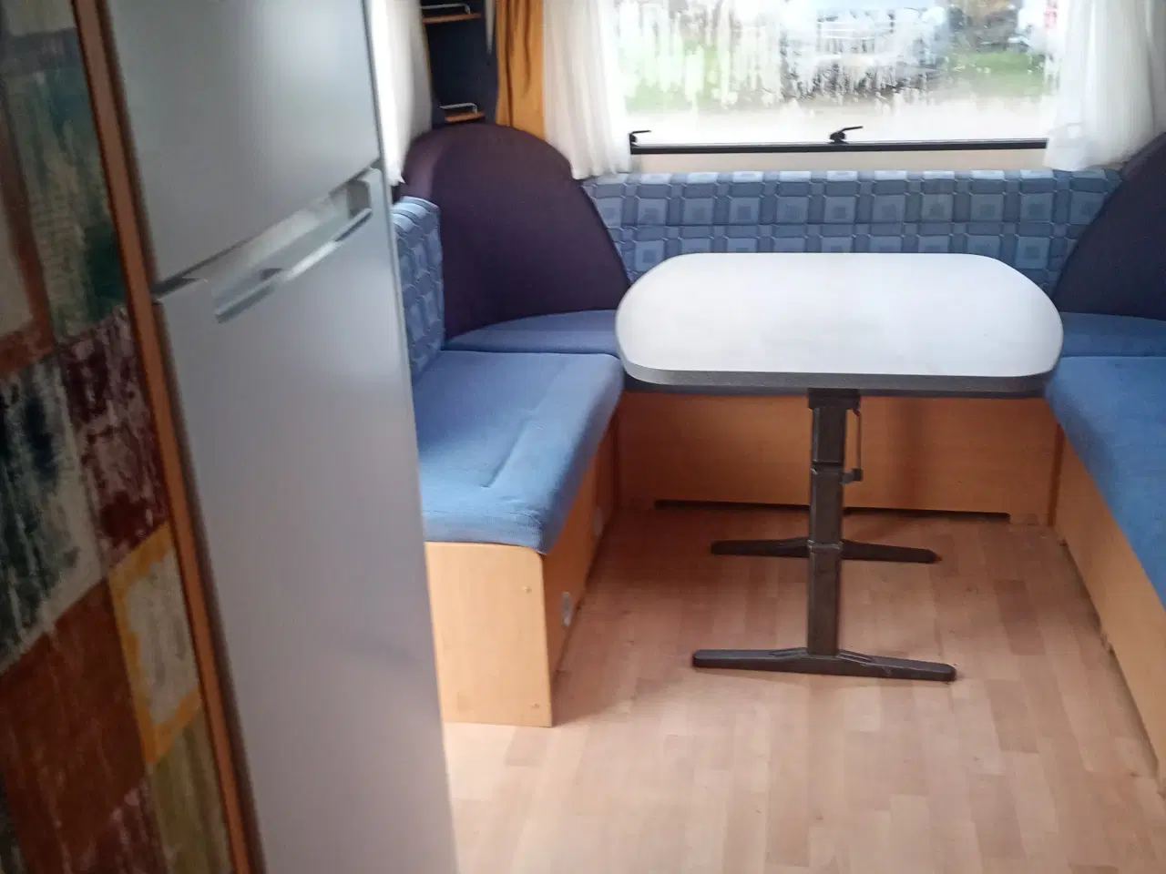 Billede 10 - 2006 Knaus 750