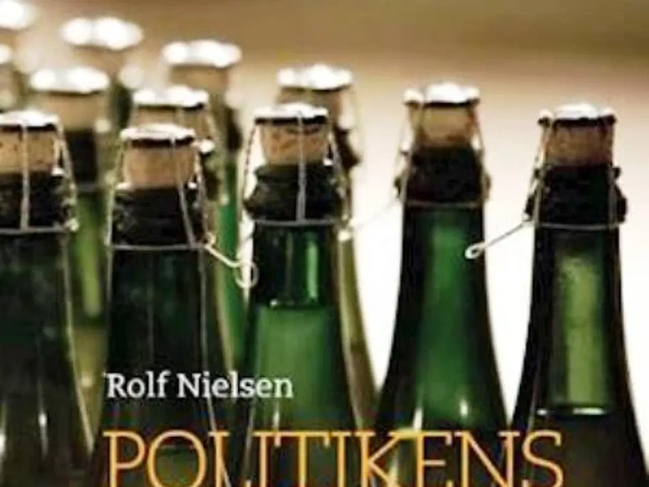 Billede 1 - Politikens bog om øl