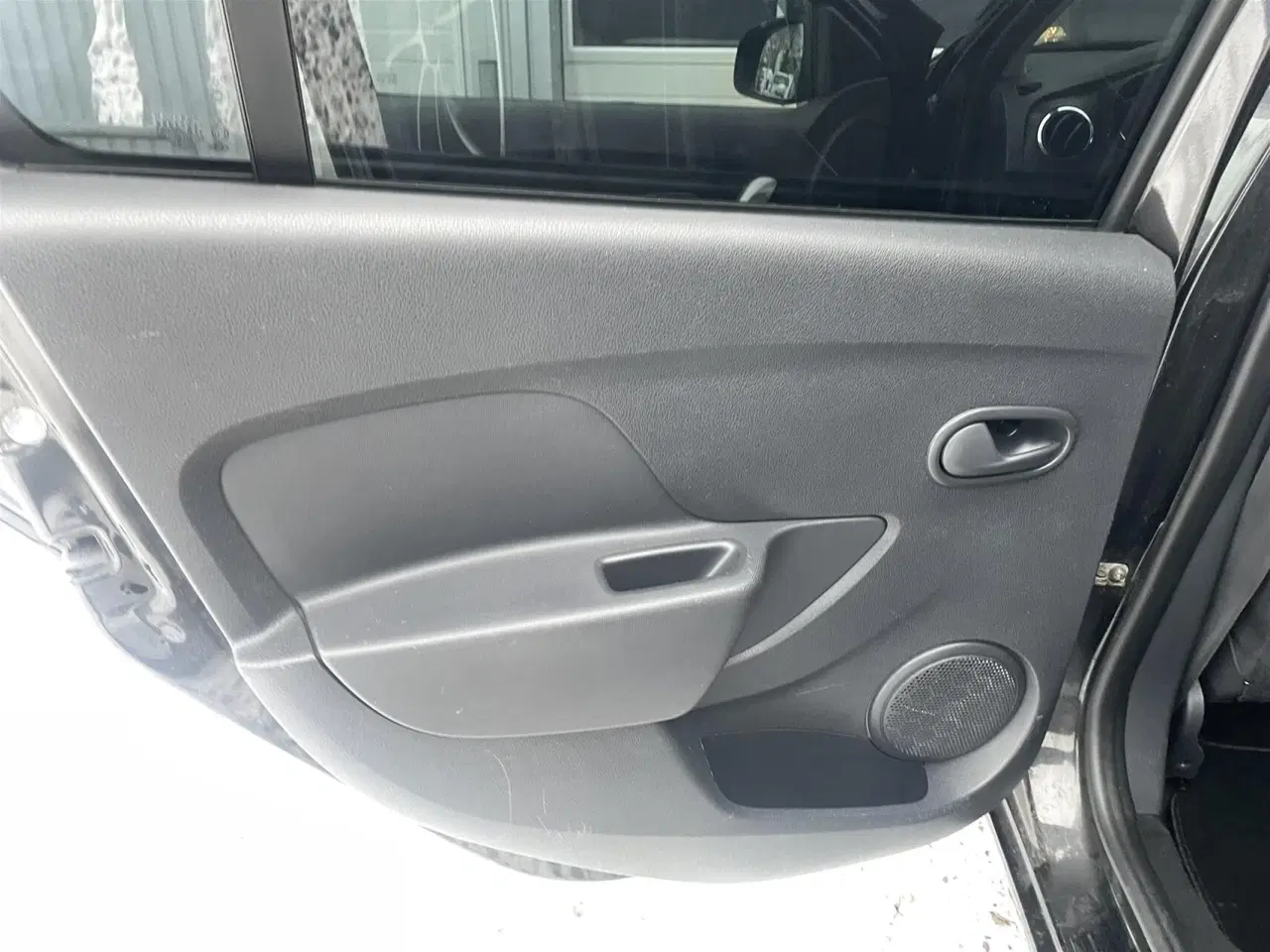 Billede 14 - Dacia Logan 0,9 Tce Lauréate 90HK