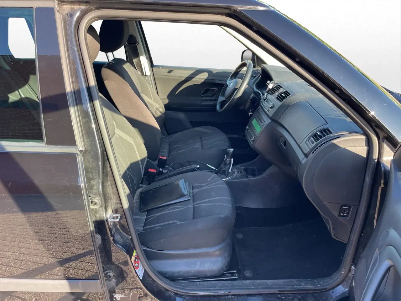 Billede 12 - Skoda Fabia 1,2 TSi 86 Active Combi