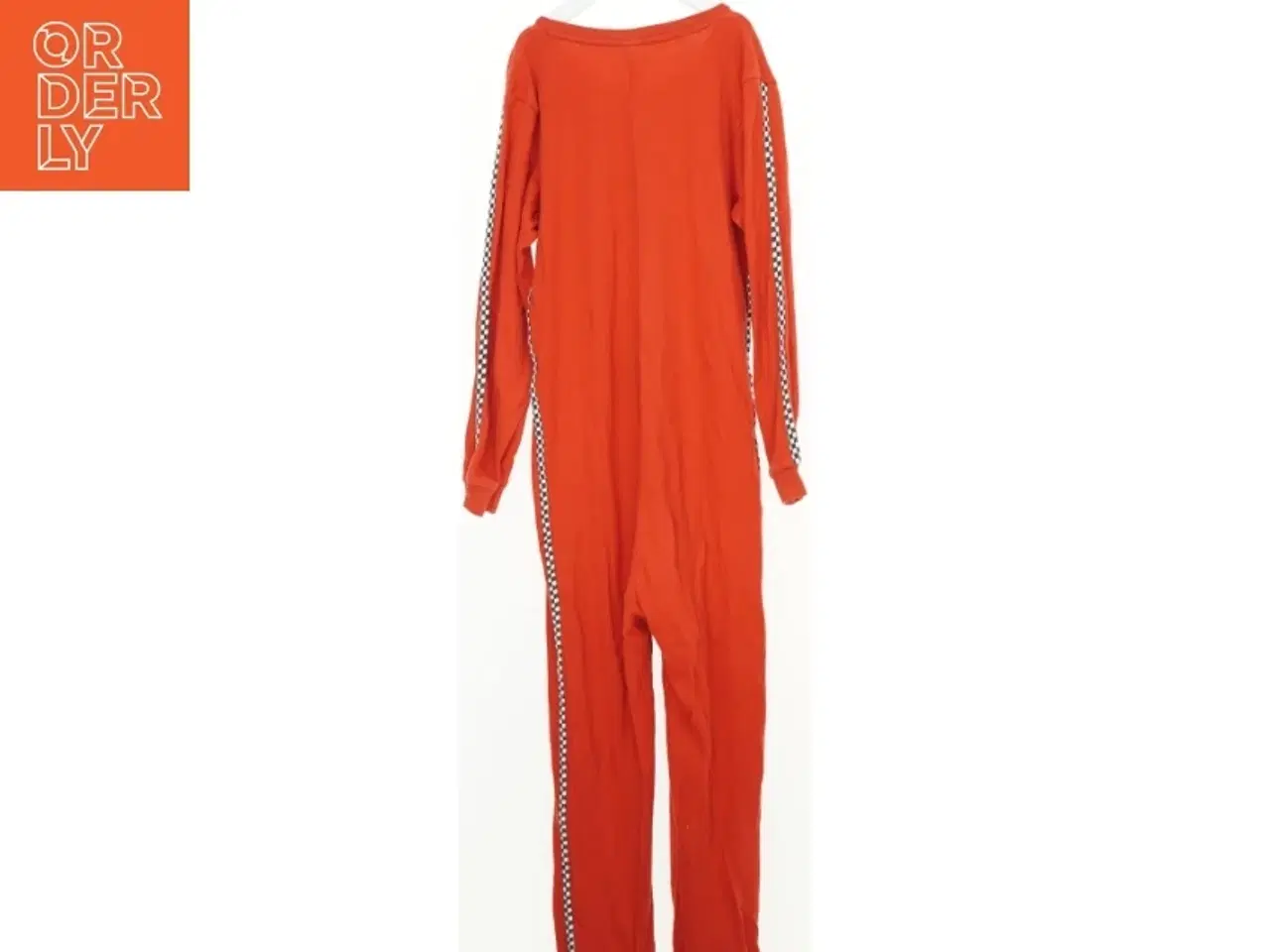 Billede 2 - Heldragt, McQueen (str. 140 cm)
