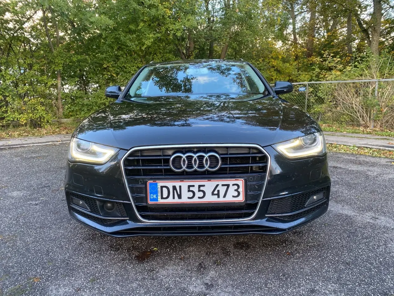 Billede 2 - Audi A4 2,0 TDi 190 S-line Avant