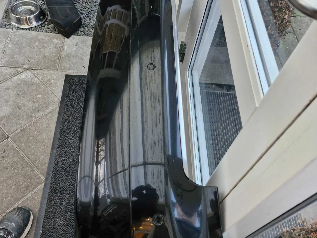 Billede 8 - For og bagkofanger til Audi a4 b6 avant årg 2003