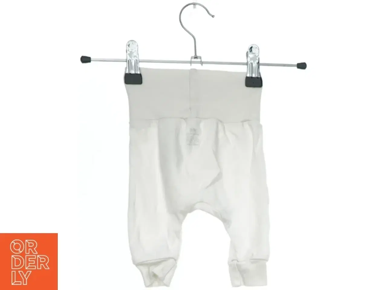 Billede 2 - Babybukser fra H&M (str. 50)
