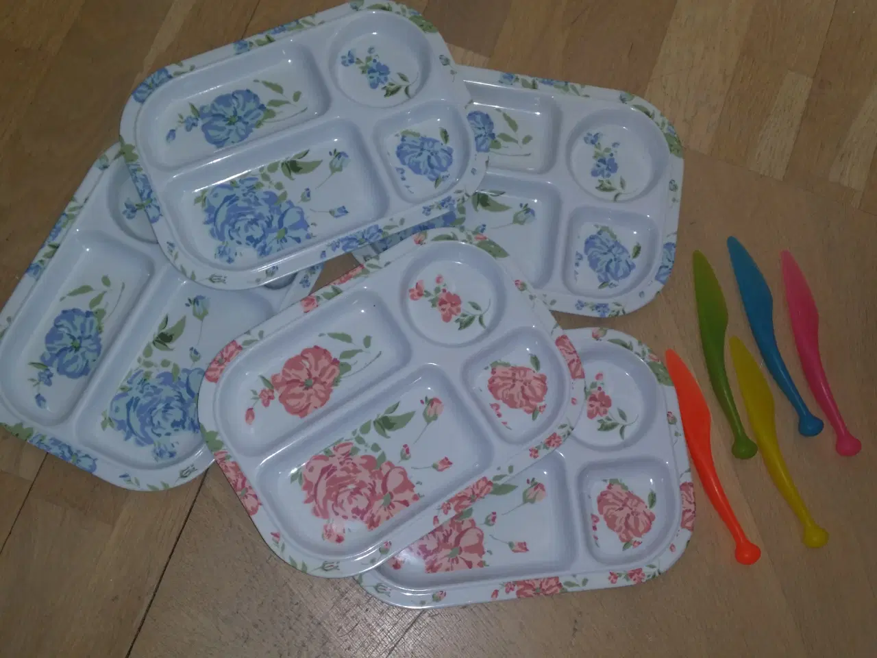 Billede 1 - Børneservice		