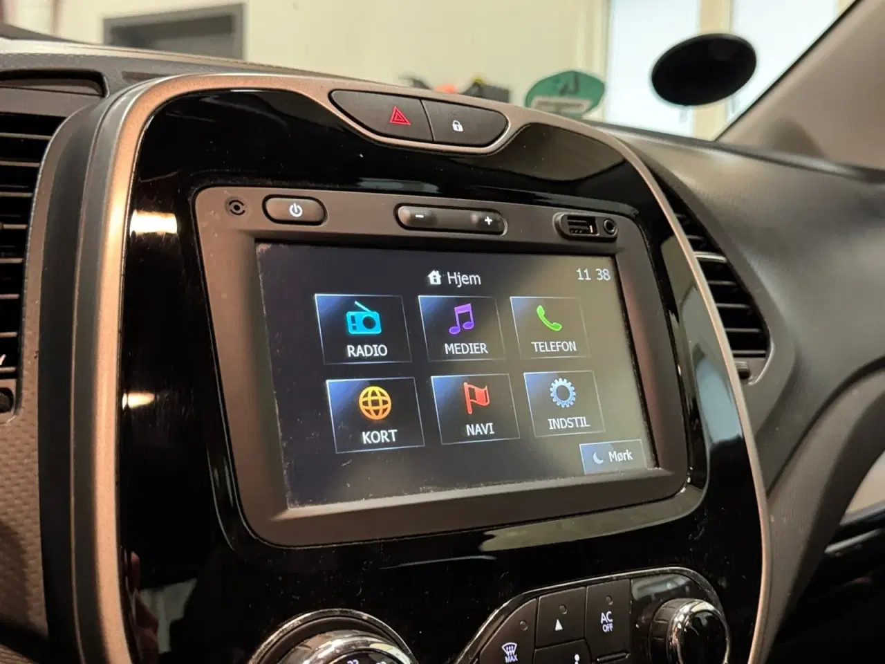 Billede 9 - Renault Captur 0,9 TCe 90 Authentique