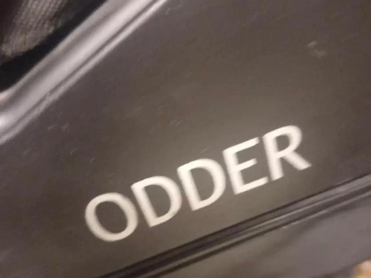 Billede 2 - Odder Klapvogn 