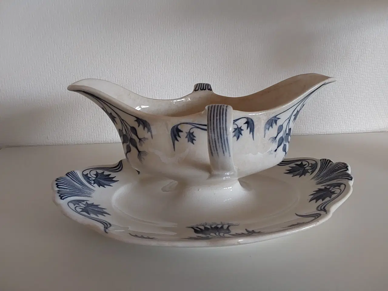 Billede 2 - Milla / Tidsel stel sovseskål fra Villeroy & Boch