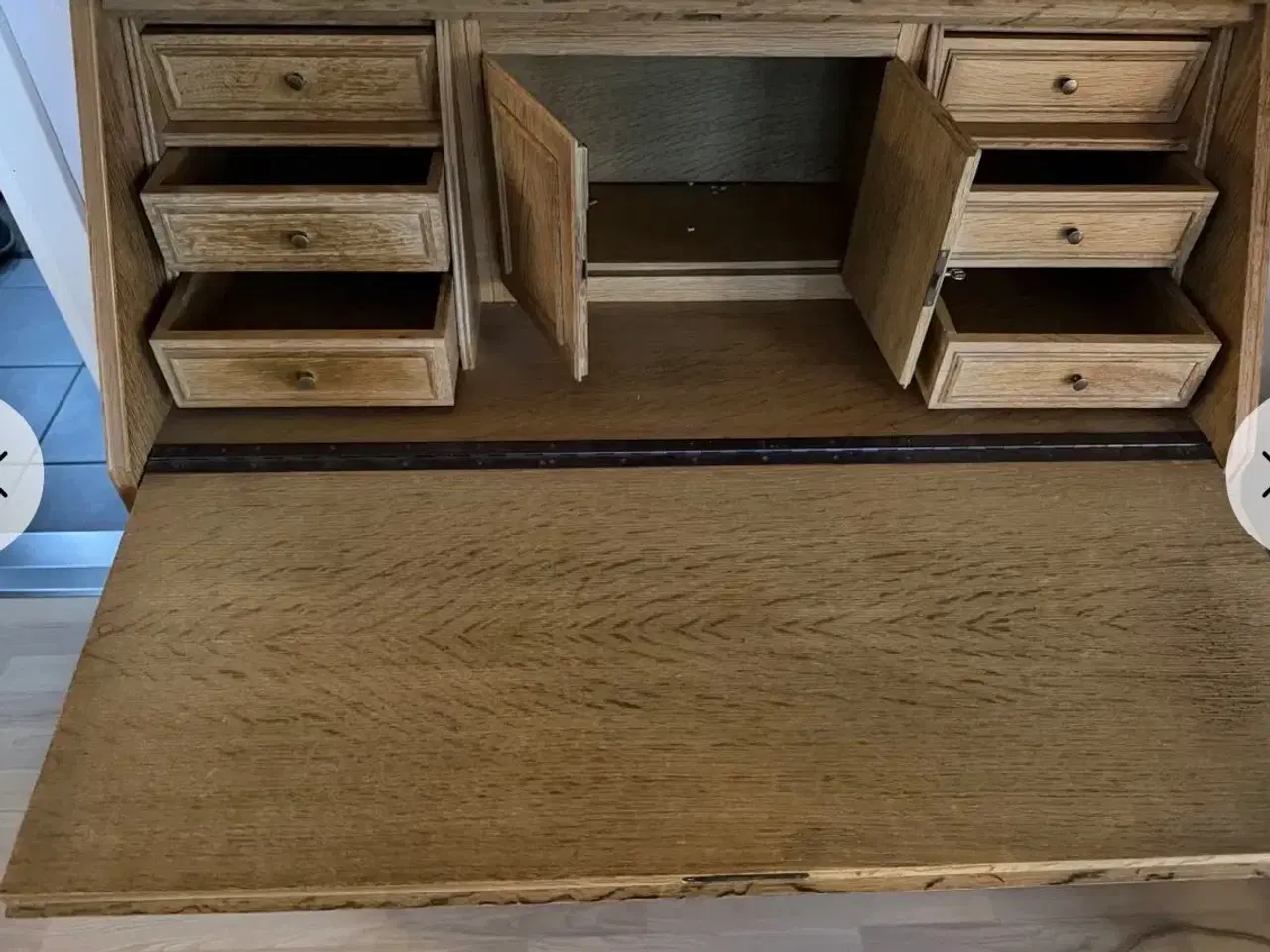 Billede 4 - Chatol syret egetræ