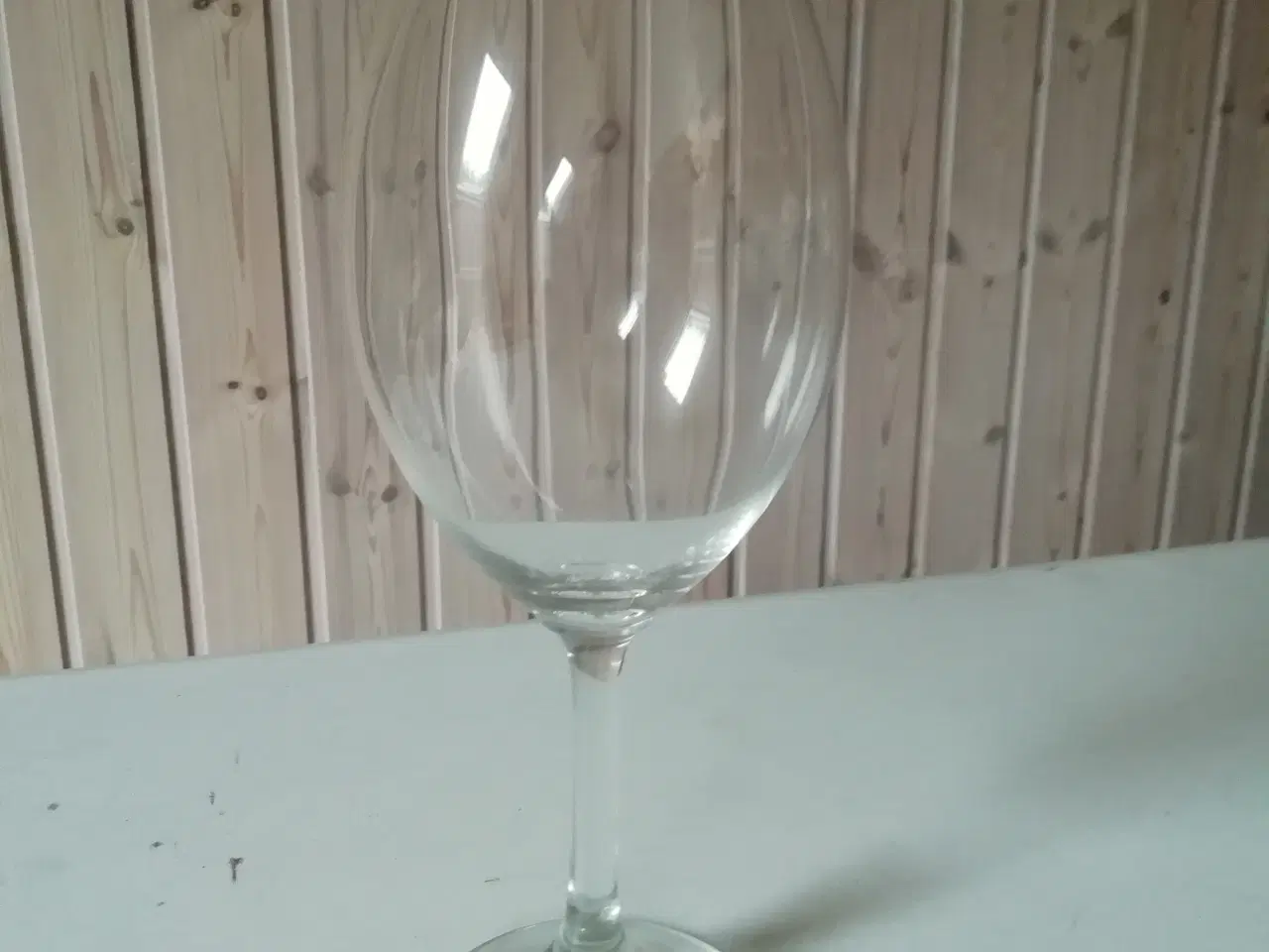 Billede 13 - 24 krystalglas Bourgognestellet