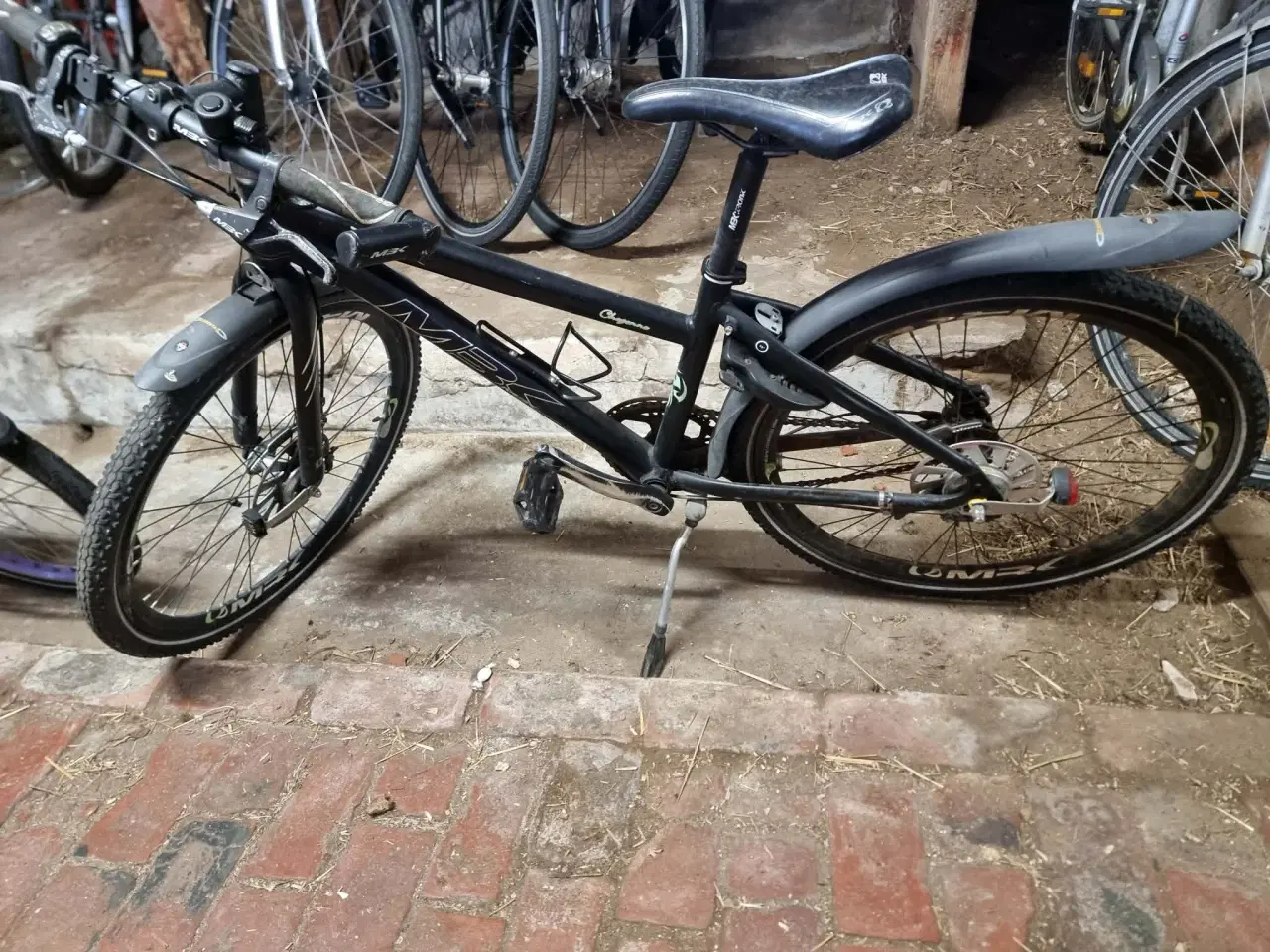Billede 13 - MTB    Forskellige MTB 