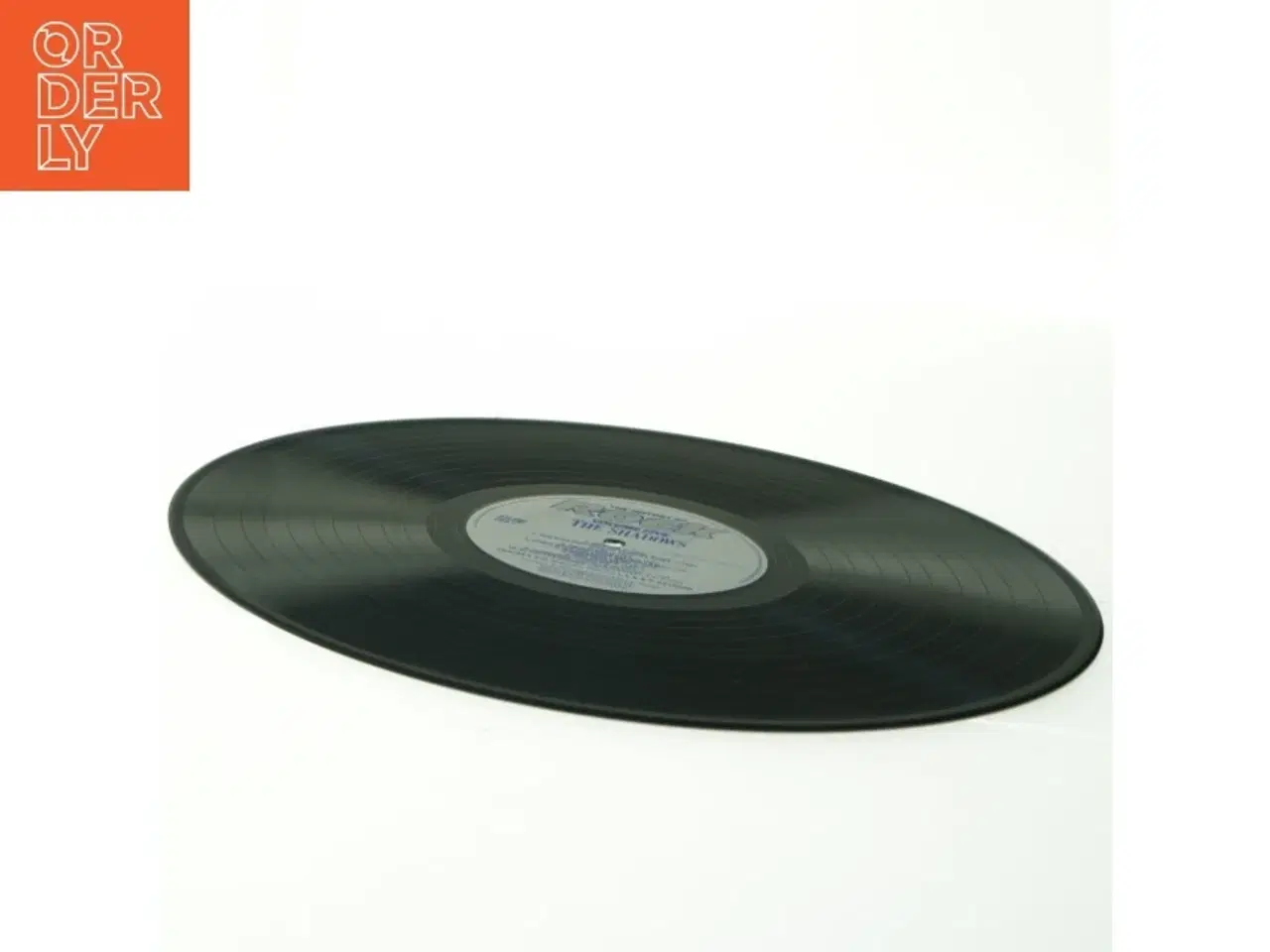 Billede 12 - LP: The History of Rock Volume Five (str. 31 x, 31 cm)