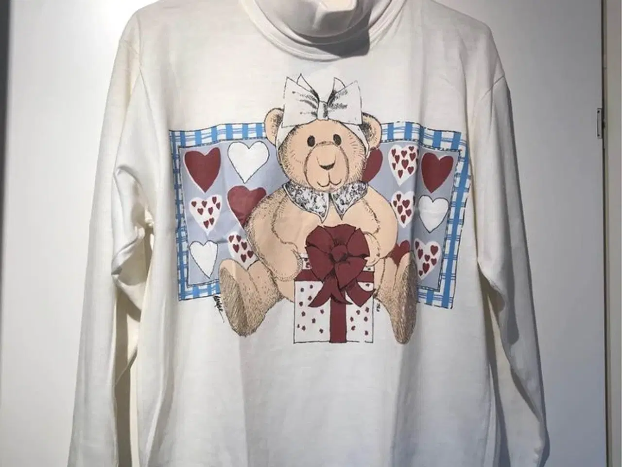 Billede 1 - Bluse Str. S - NY