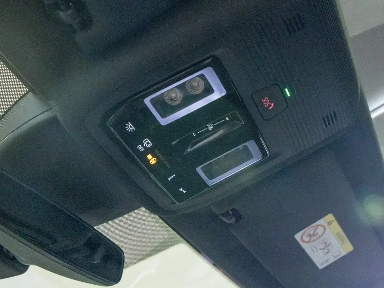 Billede 18 - VW ID.5 77 GTX 4Motion