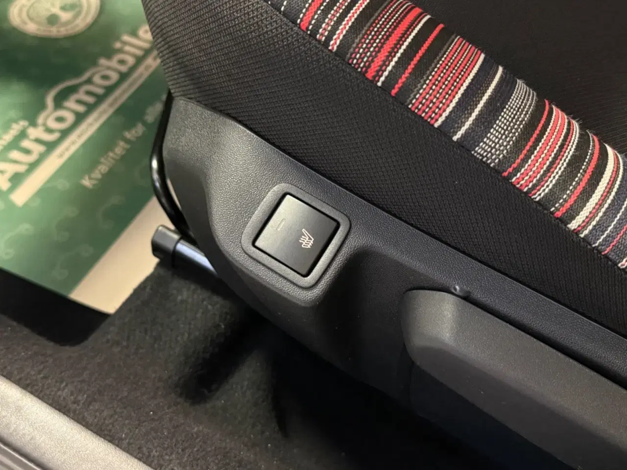 Billede 12 - Citroën C1 1,0 VTi SportLine