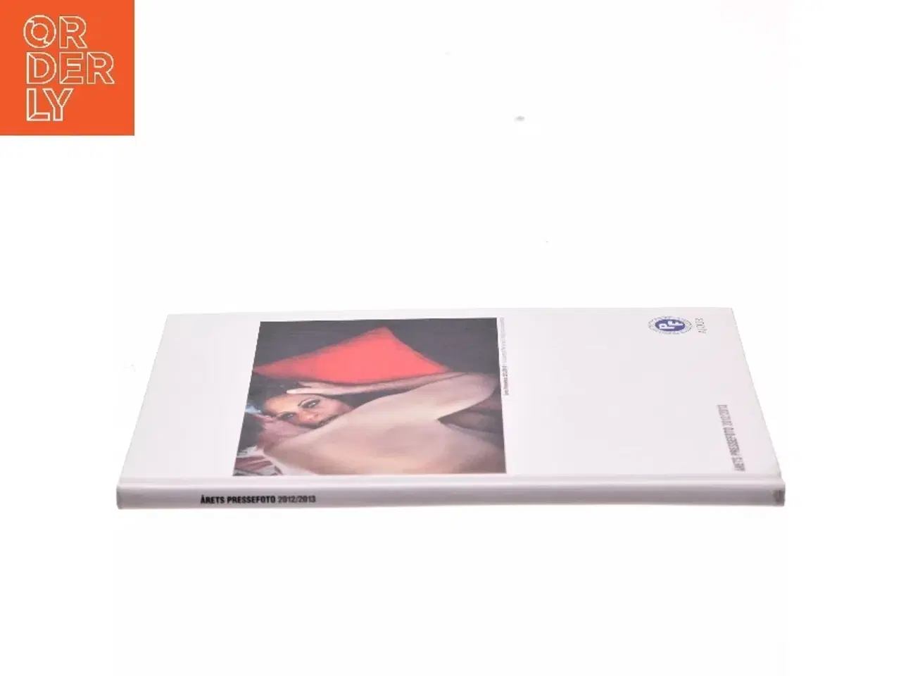 Billede 2 - Årets pressefoto 2012/2013 (Bog)