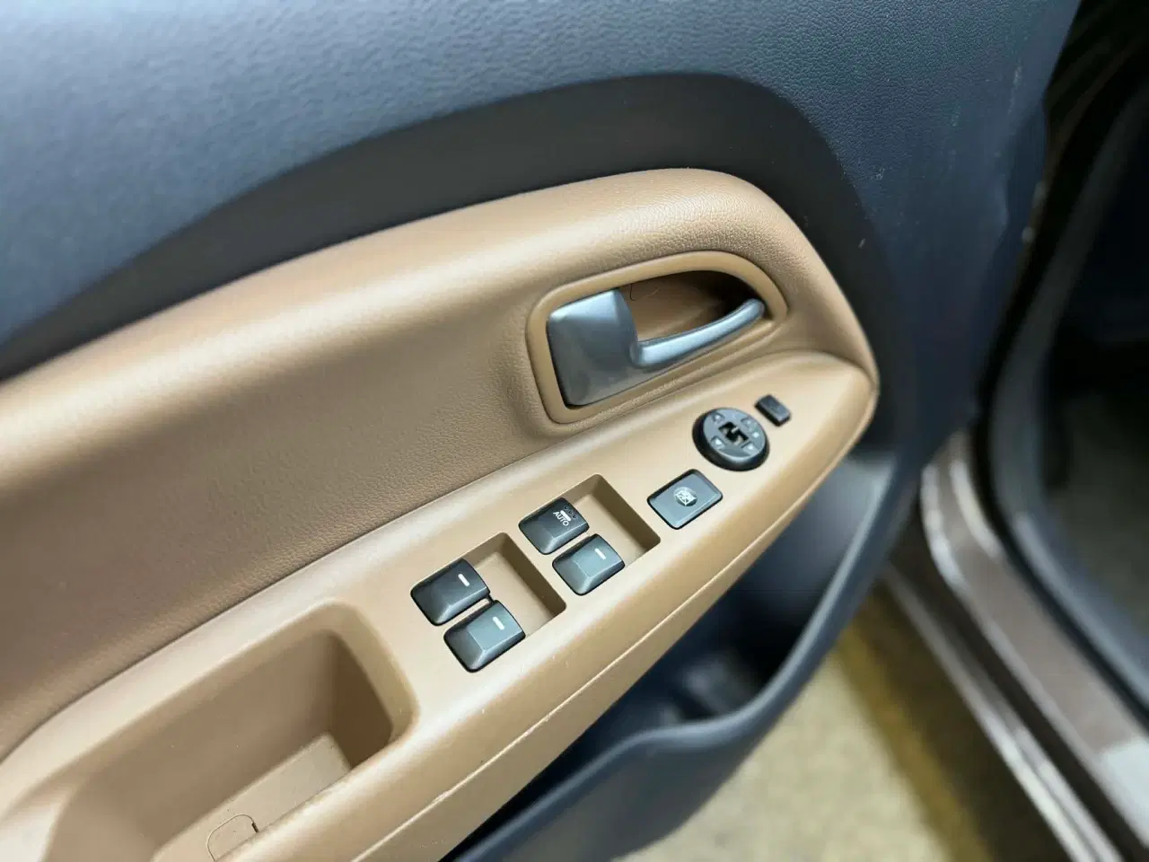 Billede 11 - Kia Rio 2014 136.000km