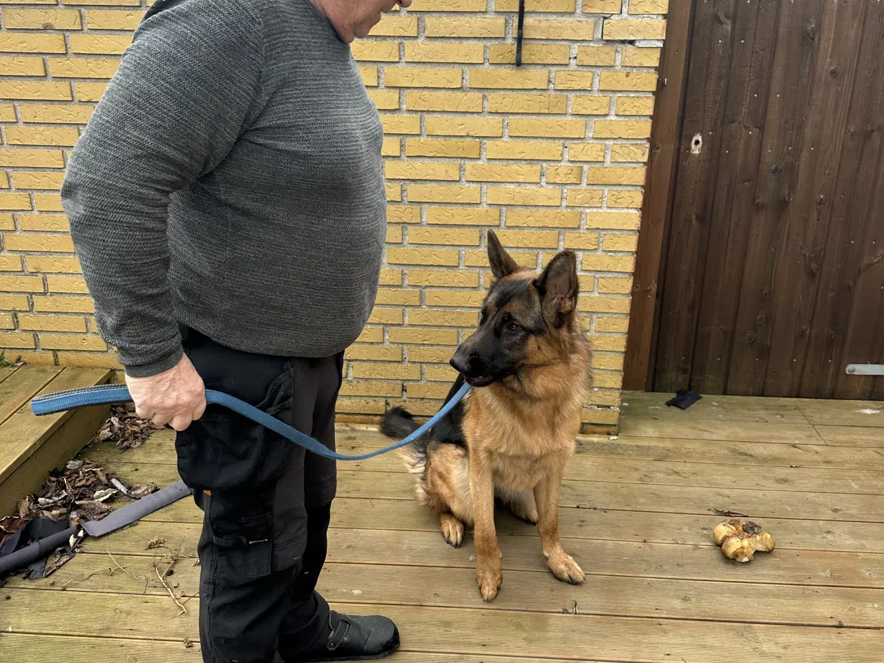 Billede 1 - Nyt hjem