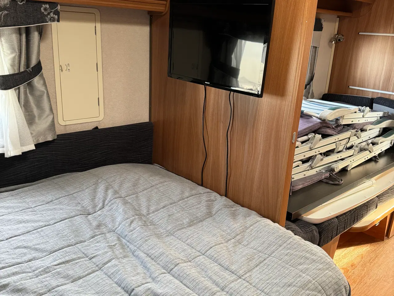 Billede 3 - Kabe Amber 780 BGXL